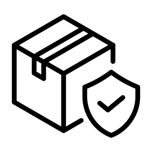 Protección de envío